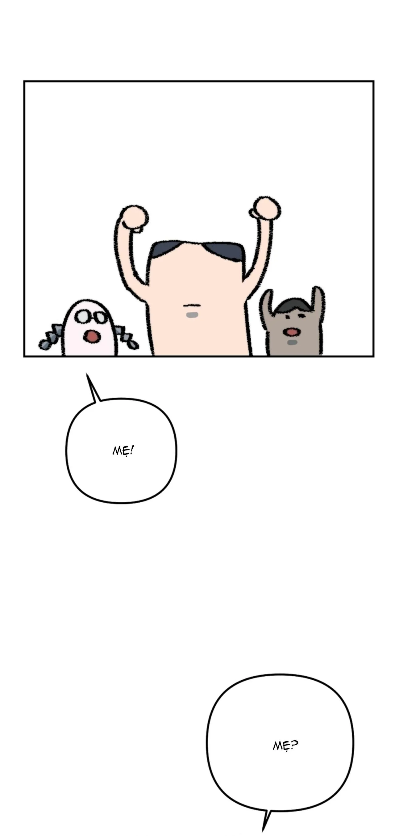 Bao Nuôi Tiền Bối Chapter 80 Trang 44