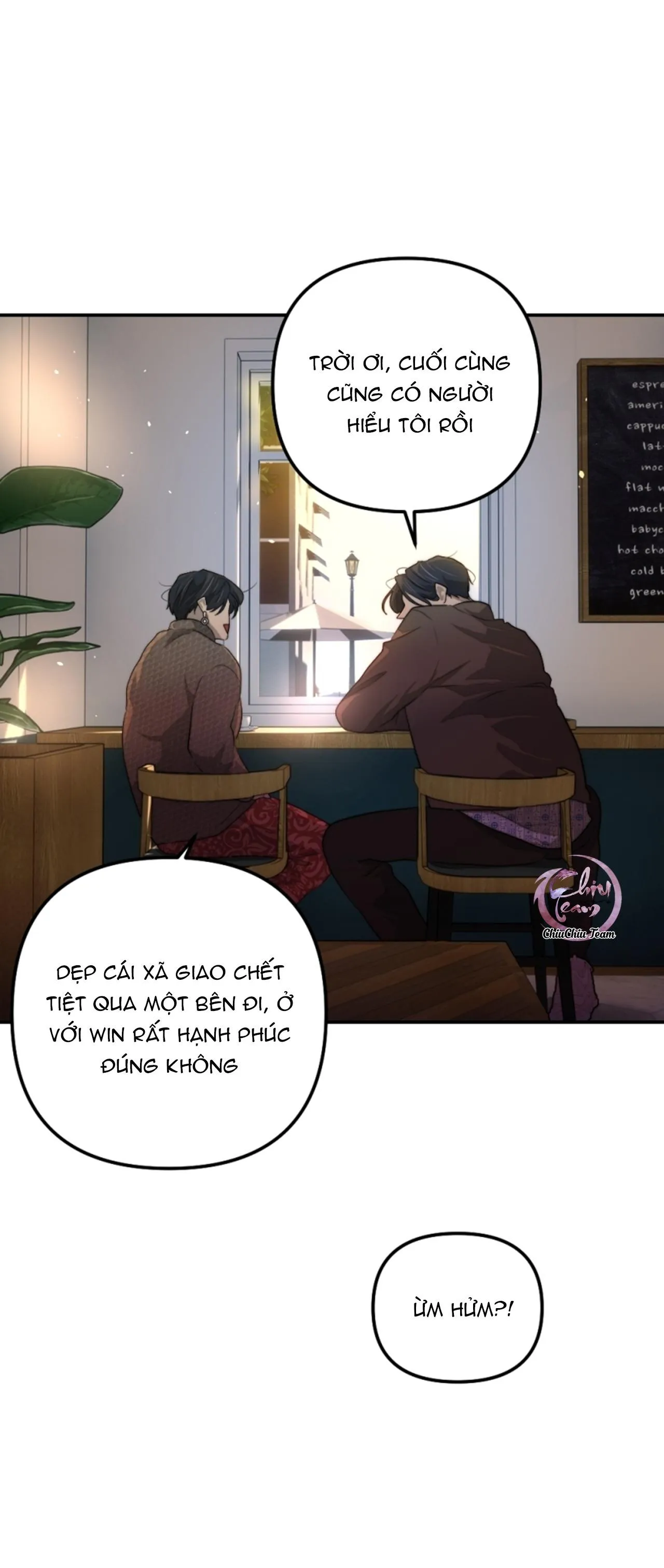 Bao Nuôi Tiền Bối Chapter 80 Trang 52