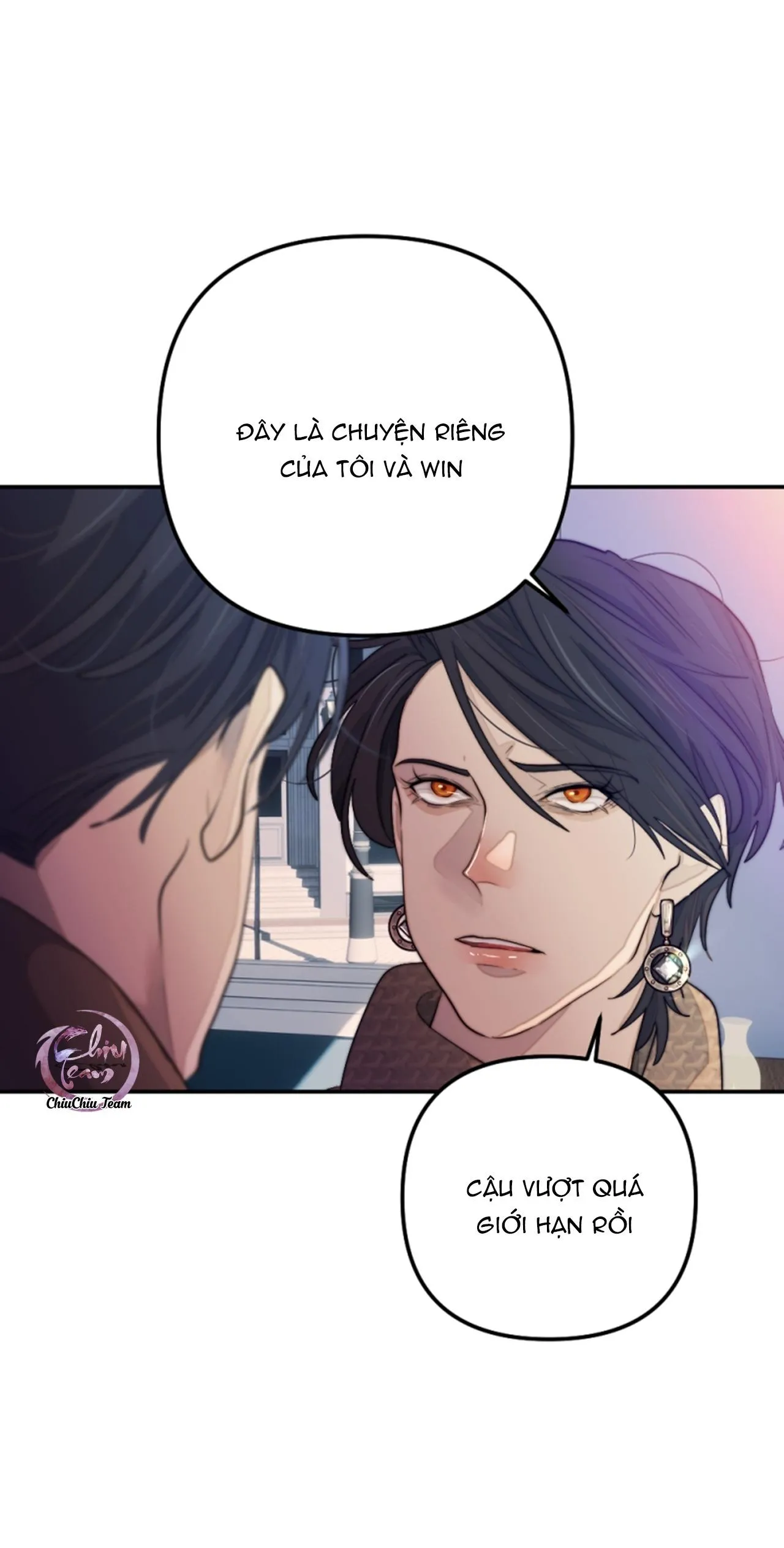 Bao Nuôi Tiền Bối Chapter 80 Trang 58