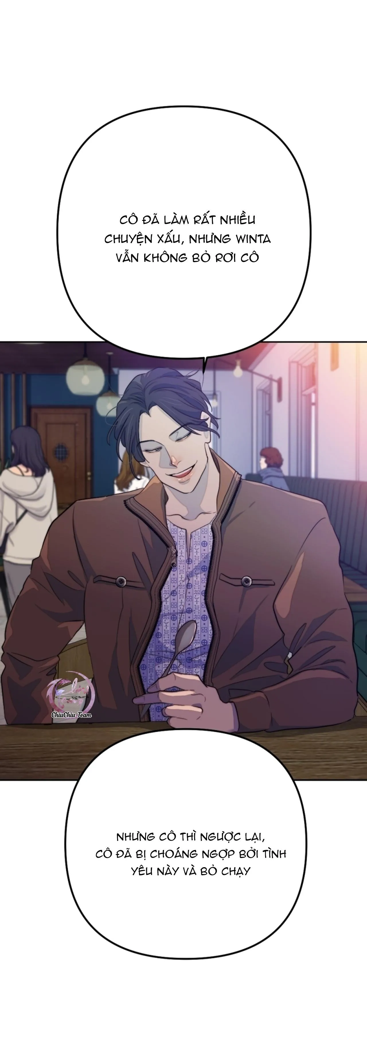 Bao Nuôi Tiền Bối Chapter 80 Trang 60