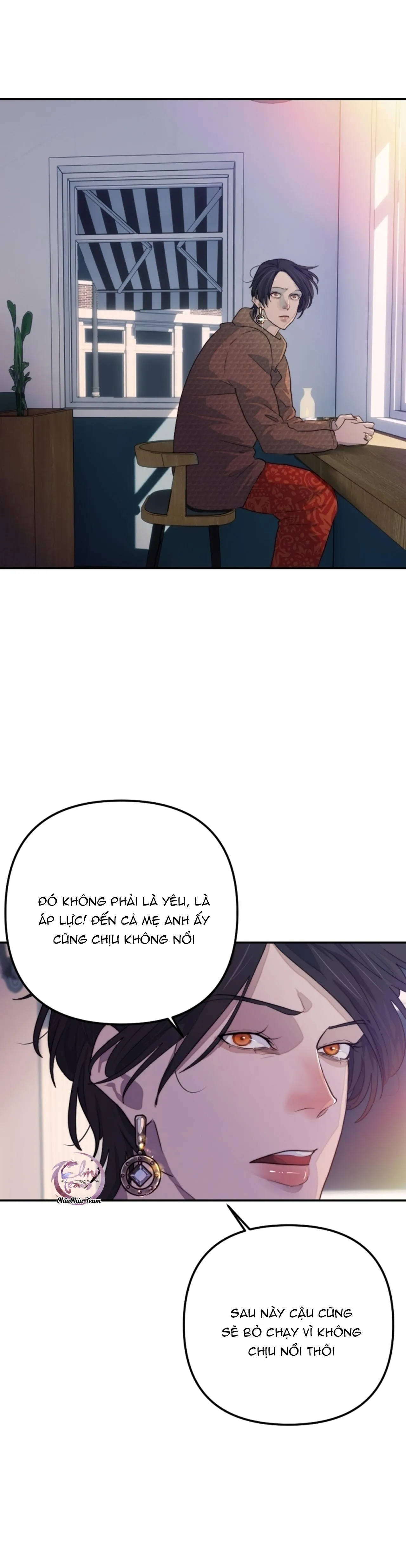 Bao Nuôi Tiền Bối Chapter 80 Trang 61