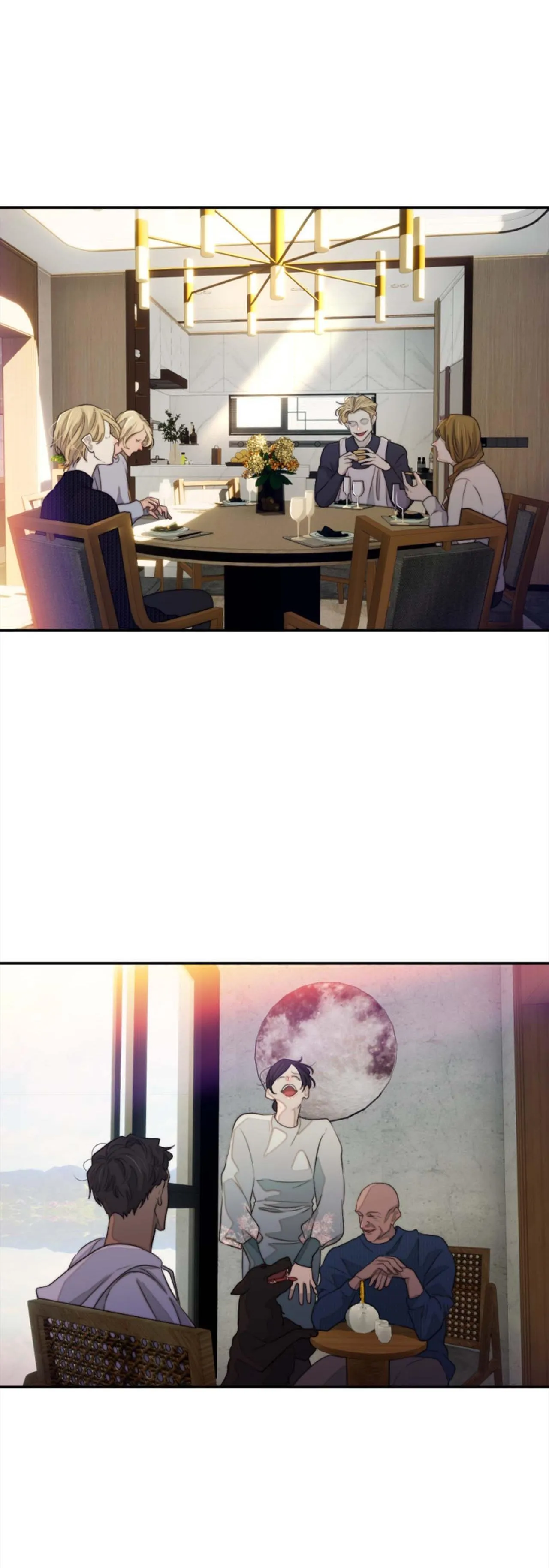 Bao Nuôi Tiền Bối Chapter 82 Trang 4