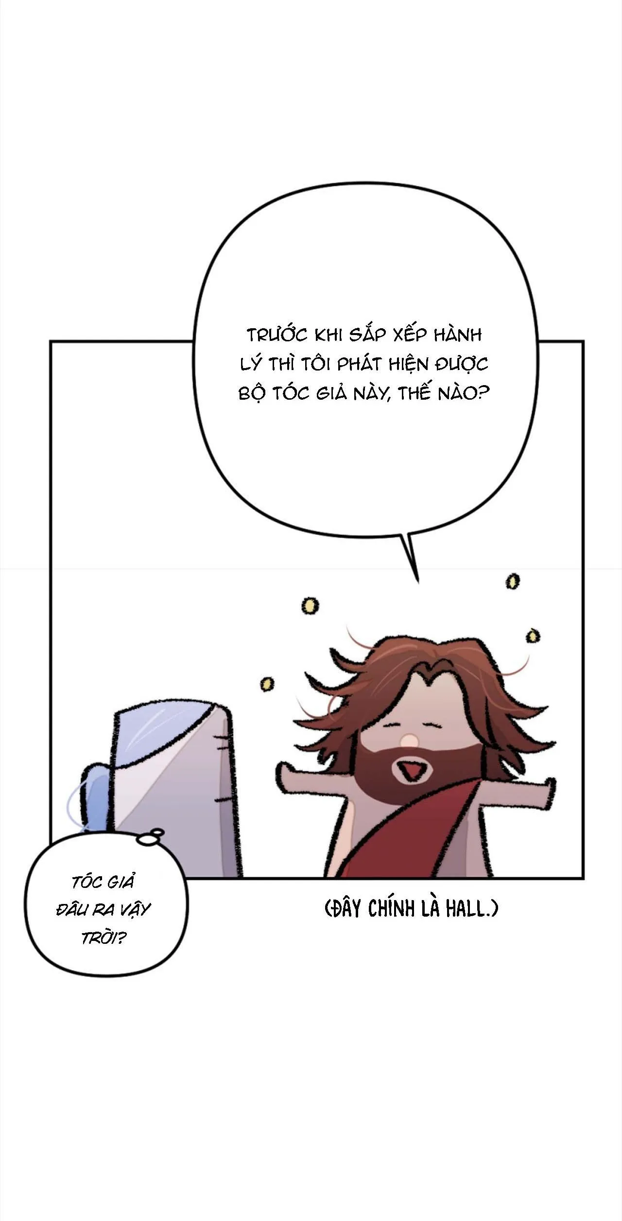 Bao Nuôi Tiền Bối Chapter 82 Trang 10