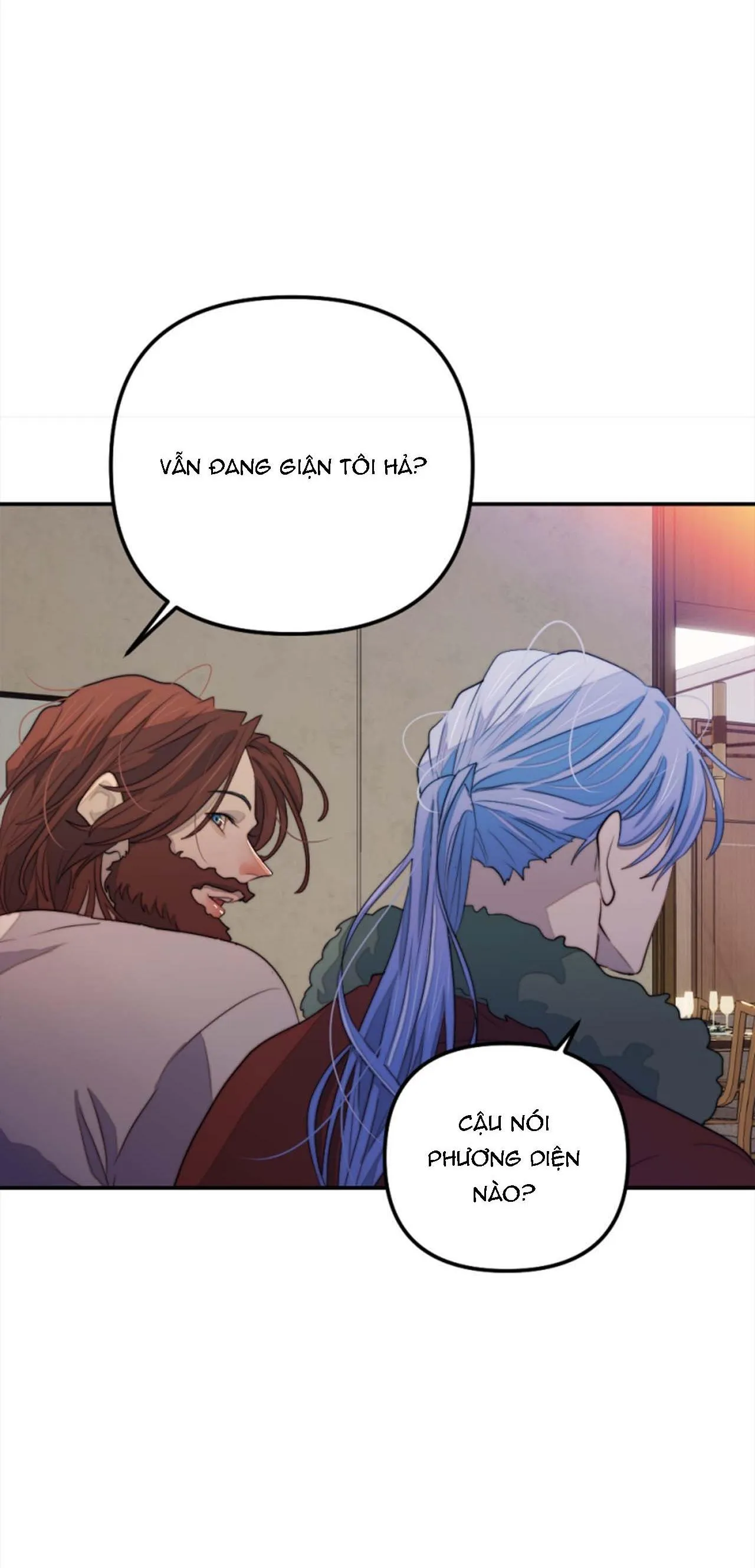 Bao Nuôi Tiền Bối Chapter 82 Trang 11