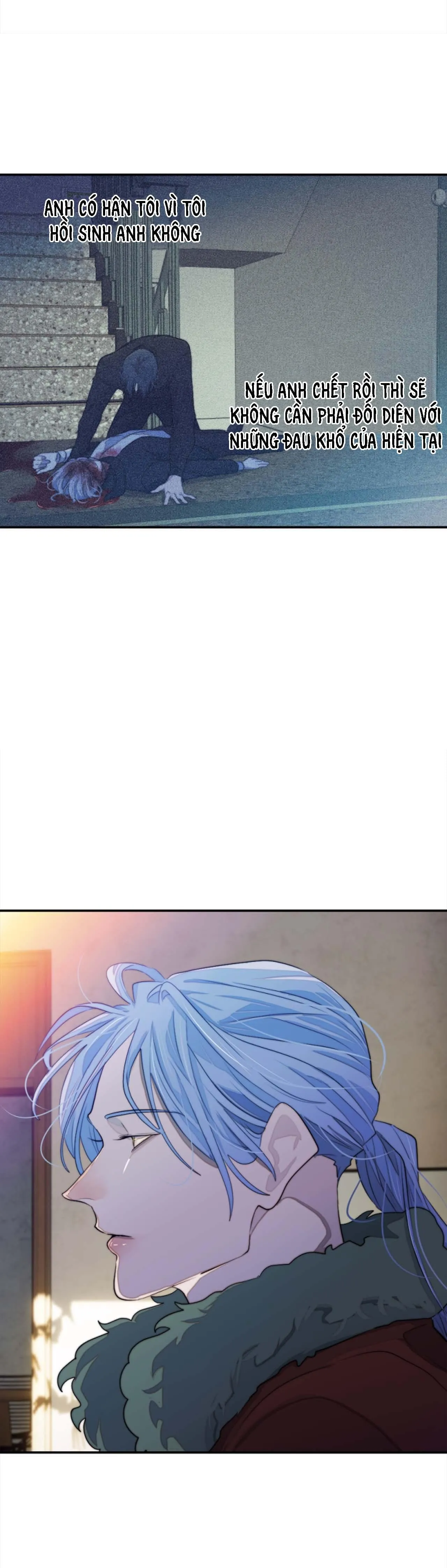 Bao Nuôi Tiền Bối Chapter 82 Trang 12