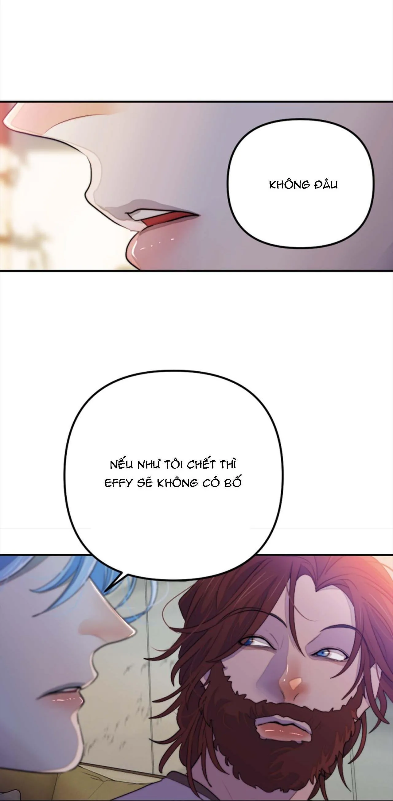 Bao Nuôi Tiền Bối Chapter 82 Trang 13