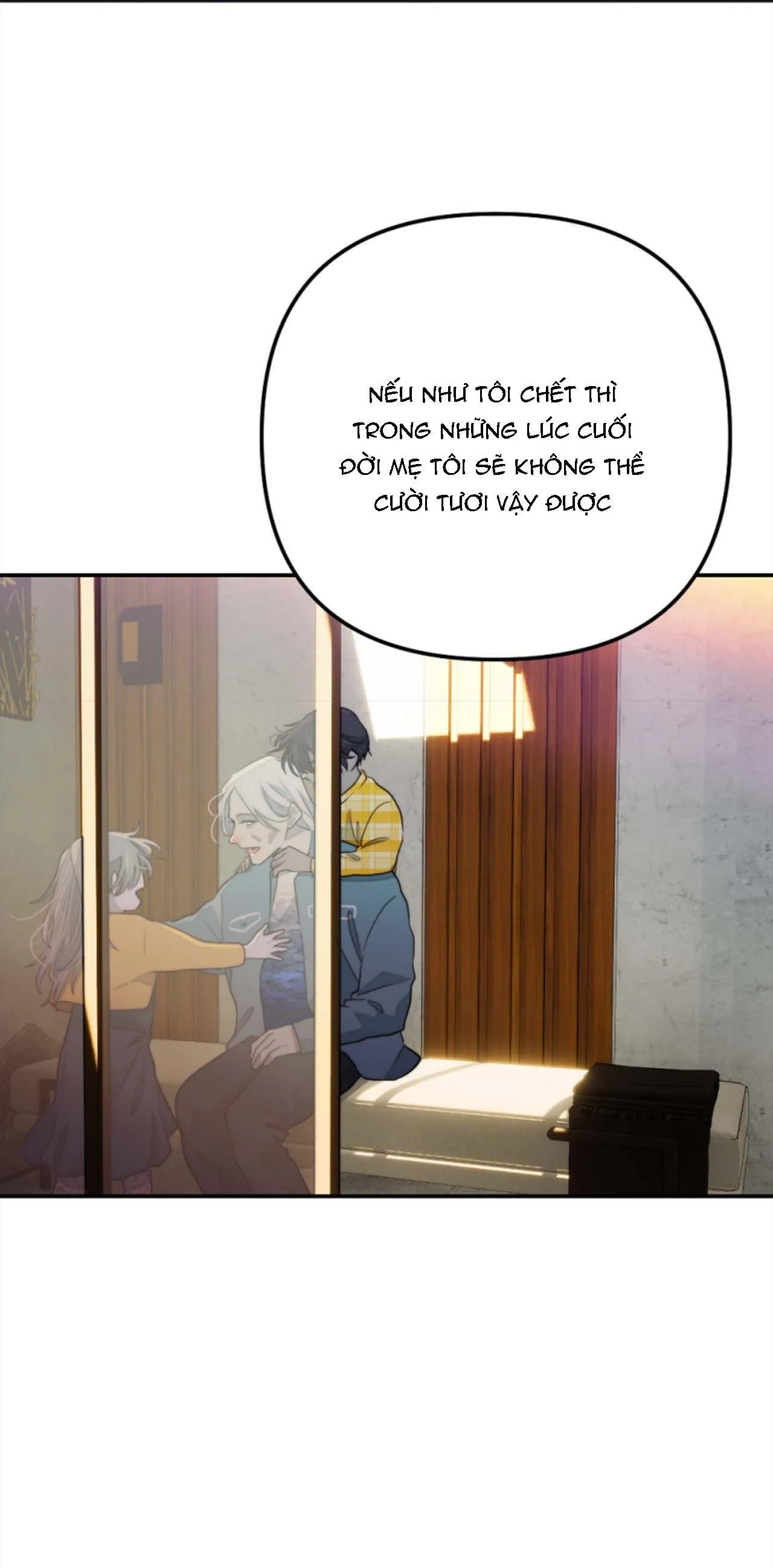 Bao Nuôi Tiền Bối Chapter 82 Trang 14