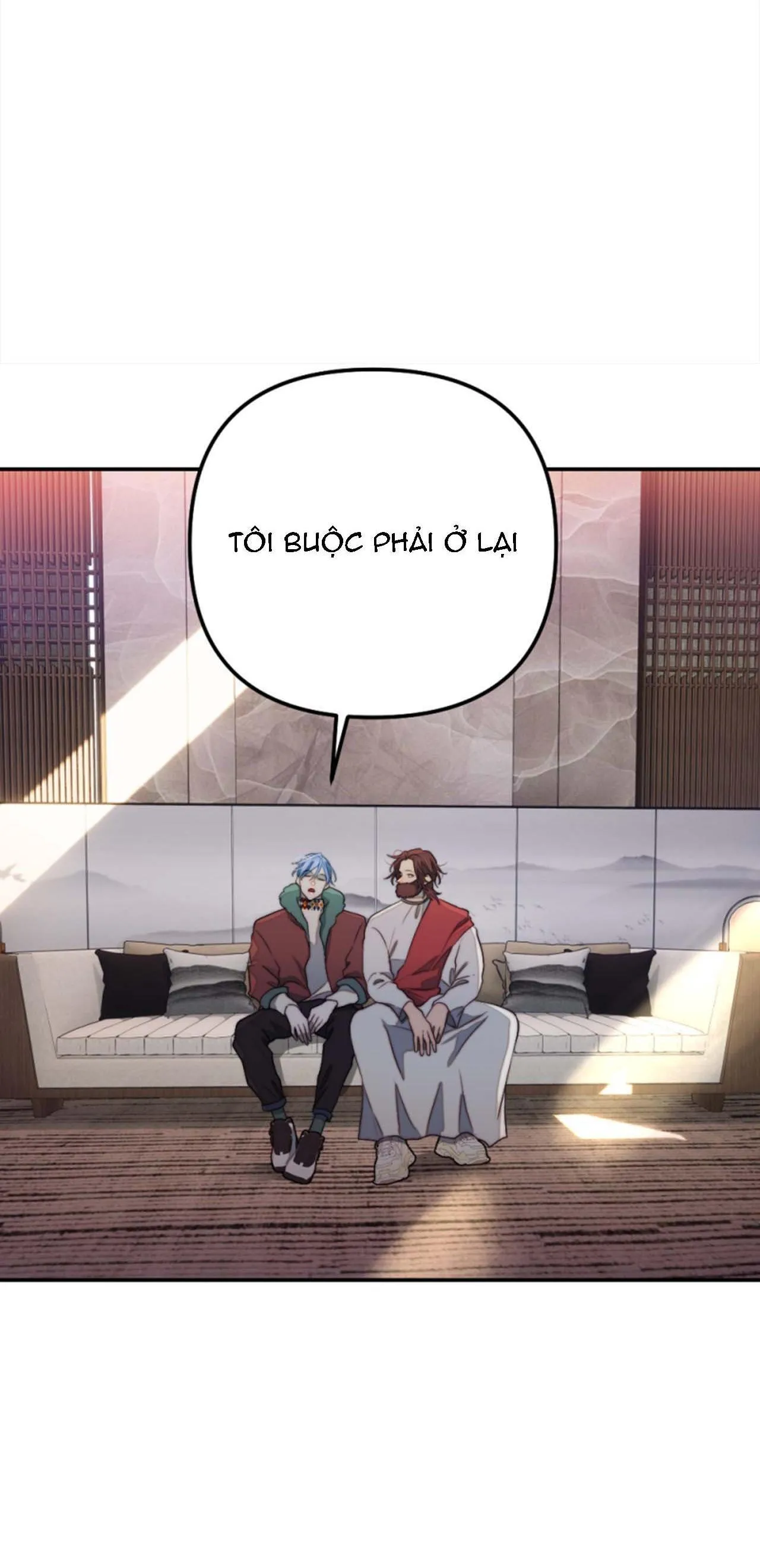 Bao Nuôi Tiền Bối Chapter 82 Trang 15