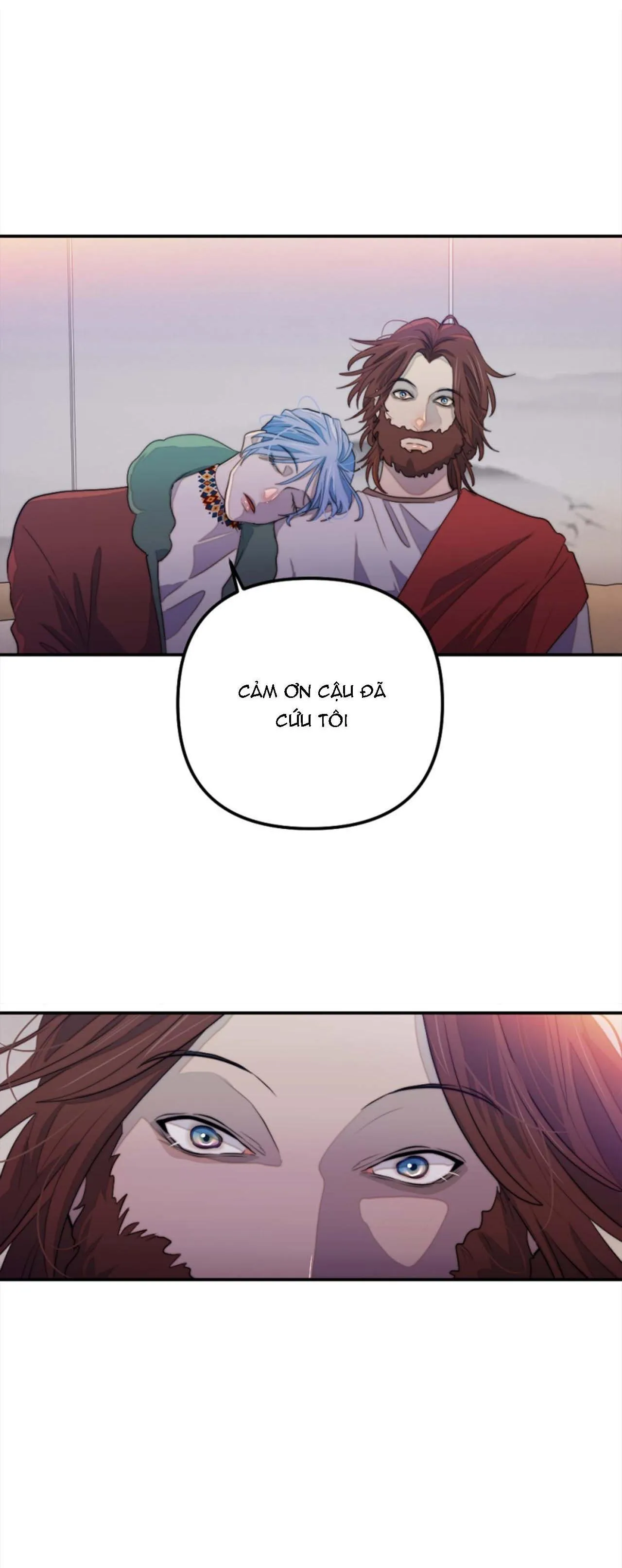 Bao Nuôi Tiền Bối Chapter 82 Trang 16