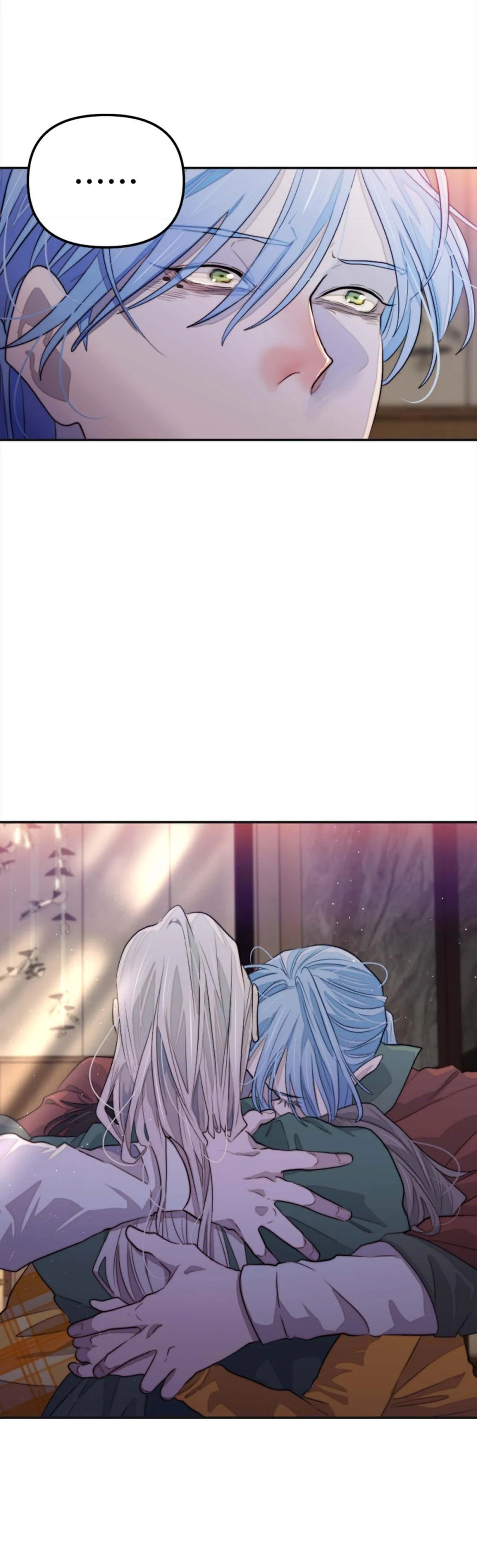 Bao Nuôi Tiền Bối Chapter 82 Trang 23