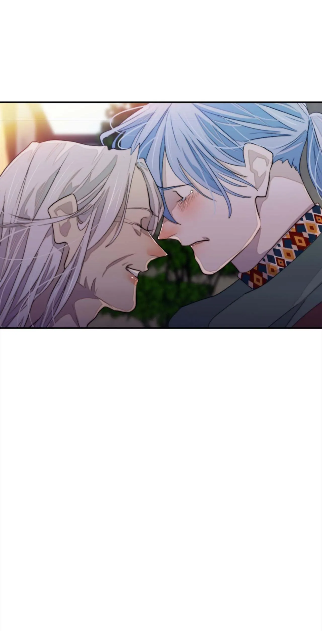 Bao Nuôi Tiền Bối Chapter 82 Trang 24