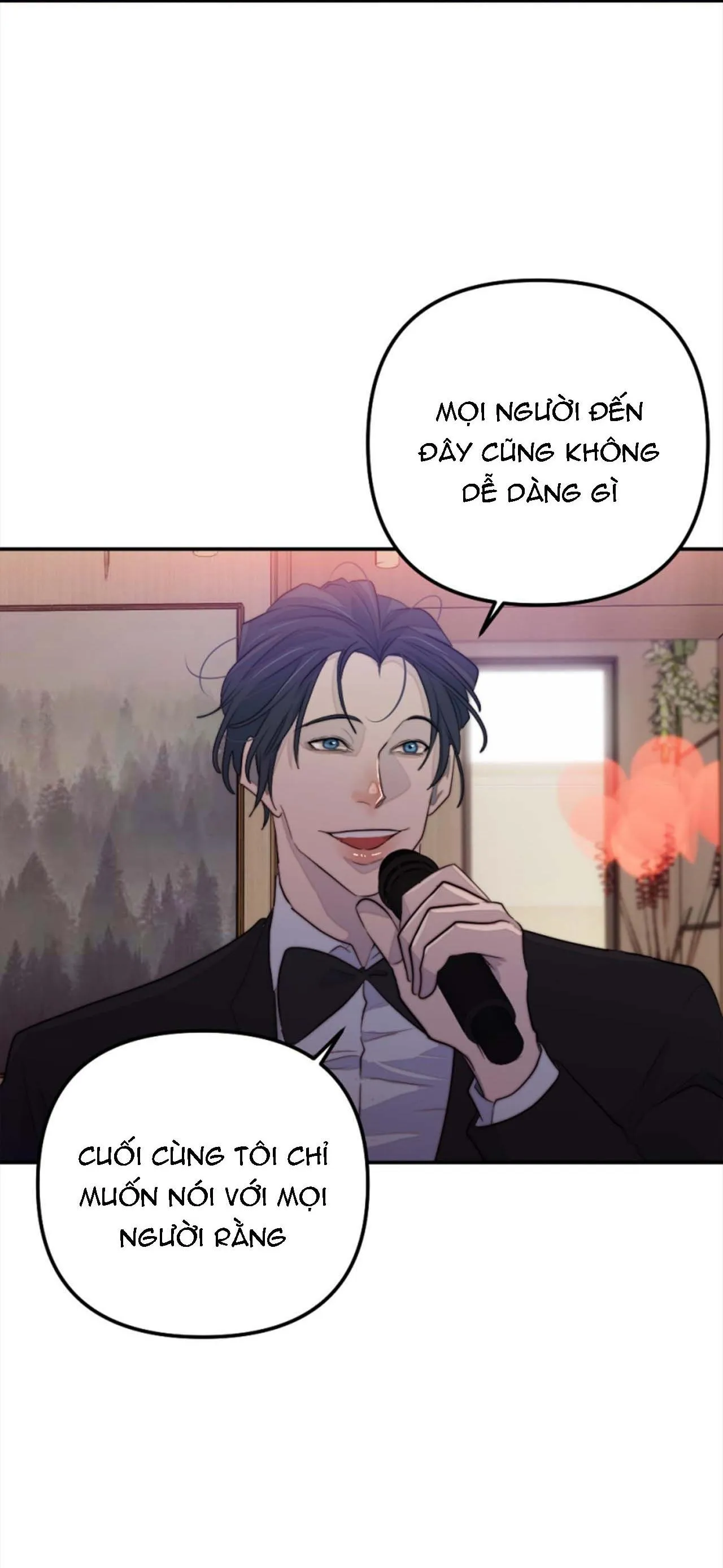 Bao Nuôi Tiền Bối Chapter 82 Trang 27