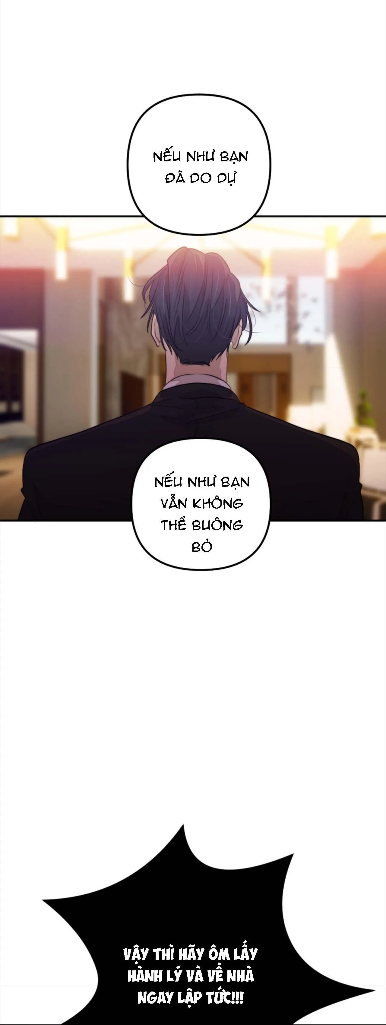 Bao Nuôi Tiền Bối Chapter 82 Trang 30