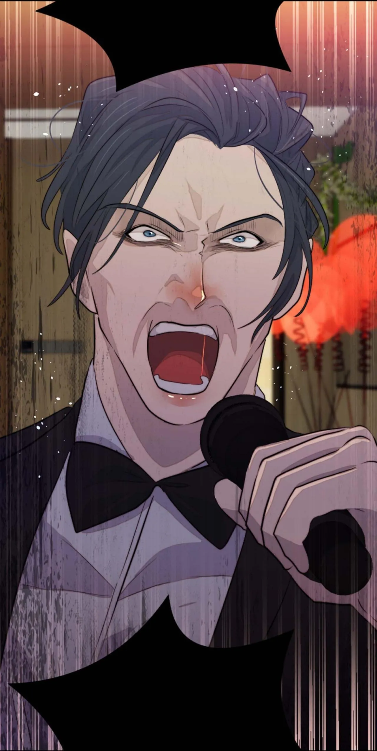 Bao Nuôi Tiền Bối Chapter 82 Trang 31