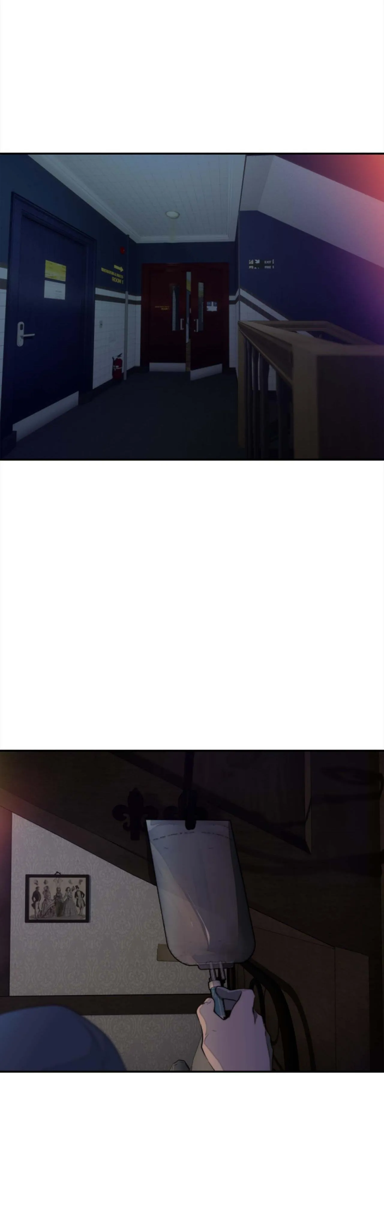 Bao Nuôi Tiền Bối Chapter 82 Trang 34