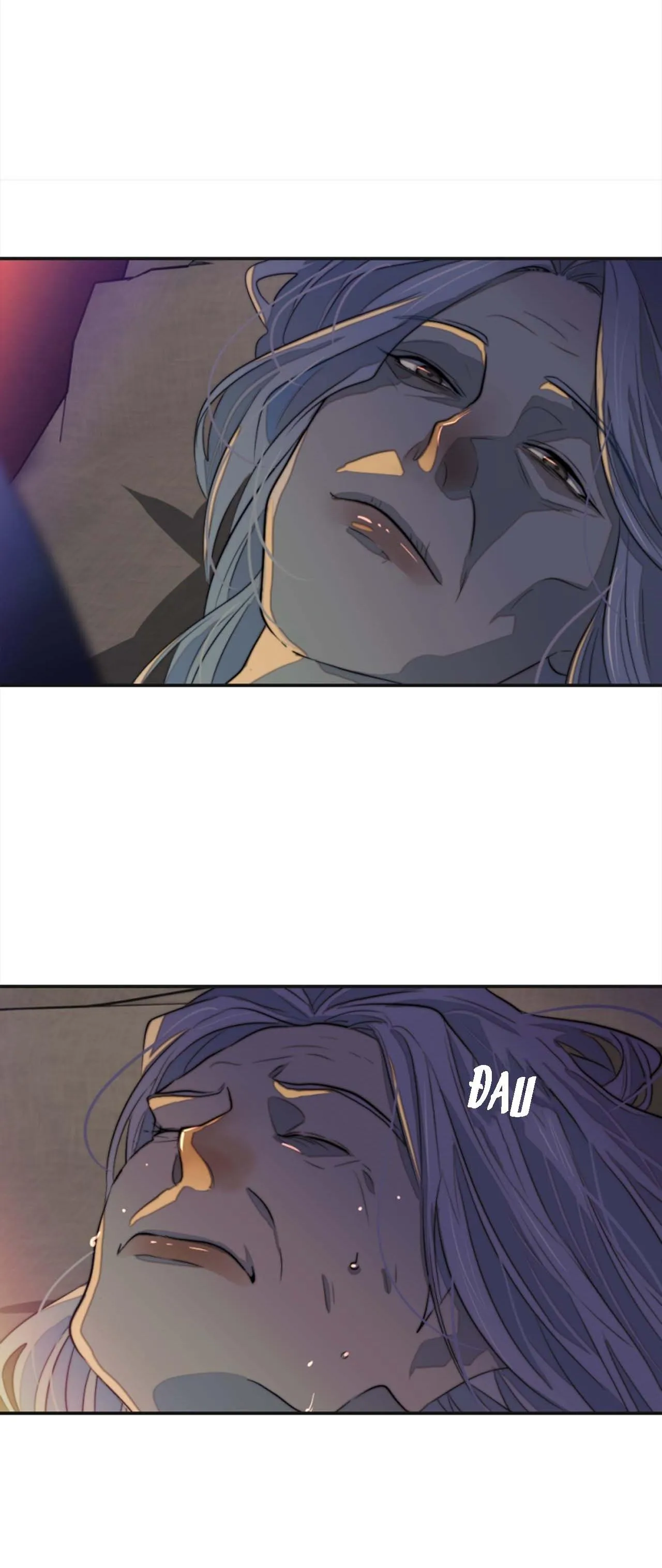 Bao Nuôi Tiền Bối Chapter 82 Trang 40