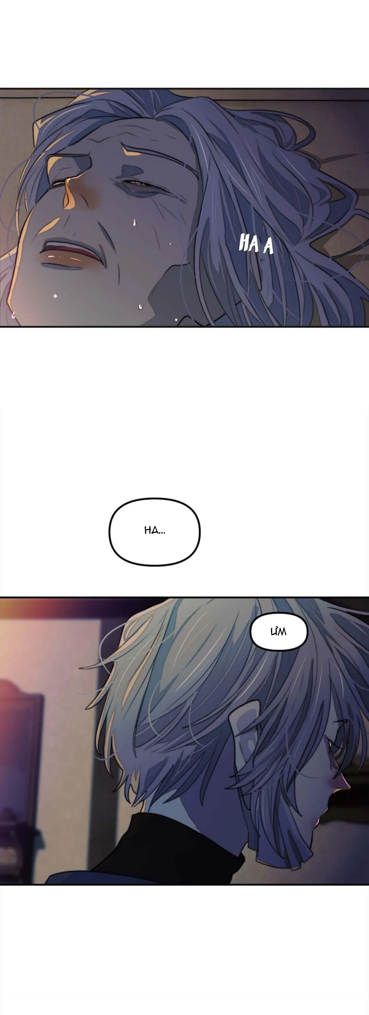 Bao Nuôi Tiền Bối Chapter 82 Trang 41