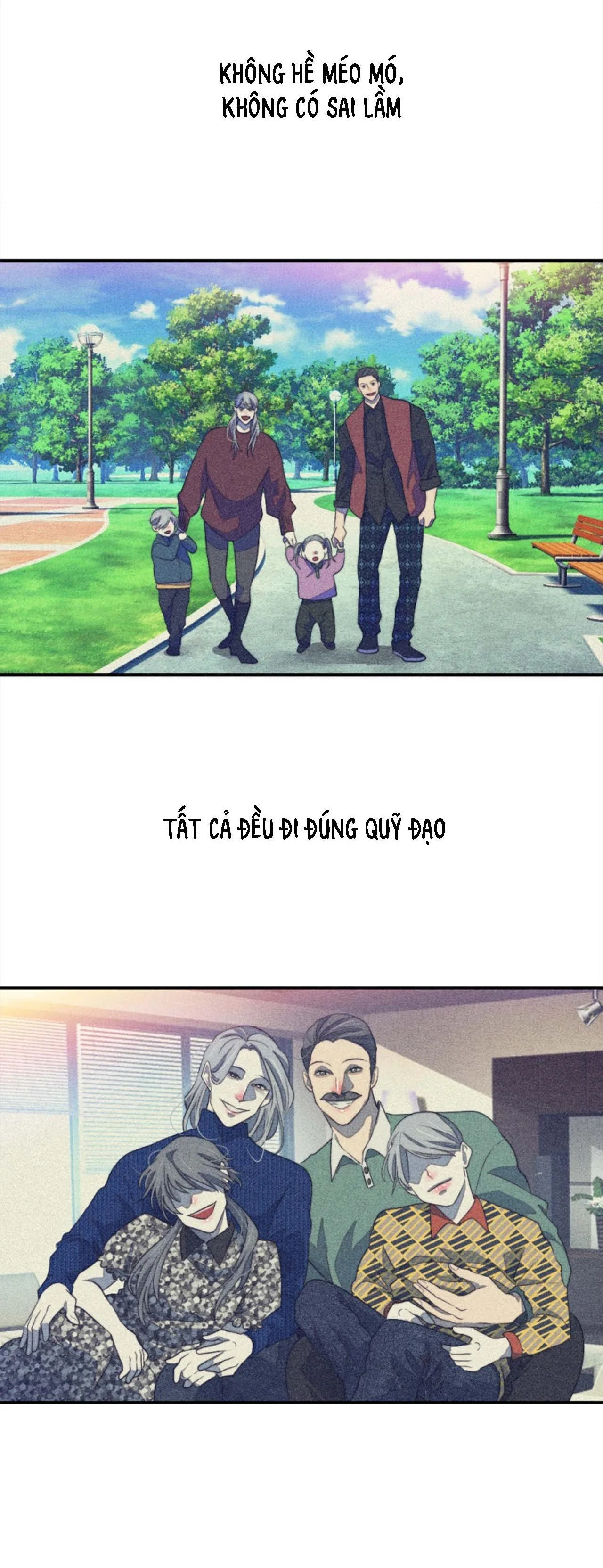 Bao Nuôi Tiền Bối Chapter 82 Trang 47