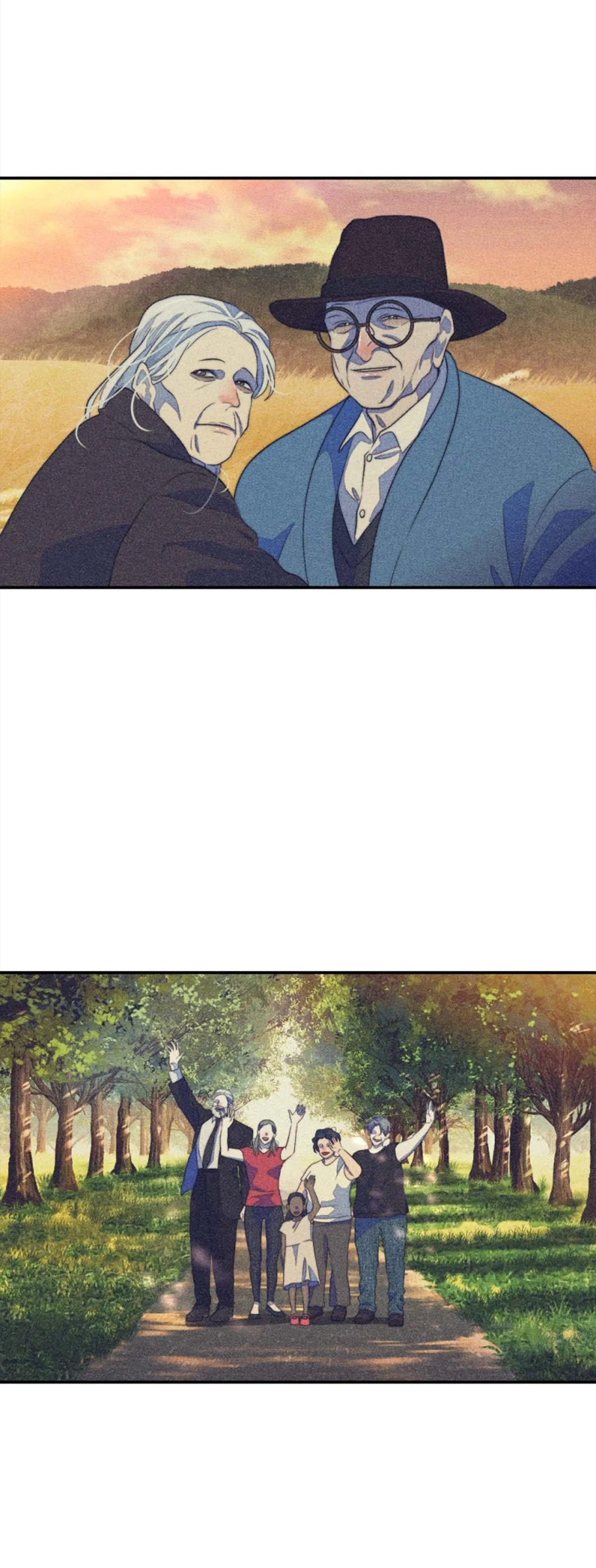 Bao Nuôi Tiền Bối Chapter 82 Trang 50