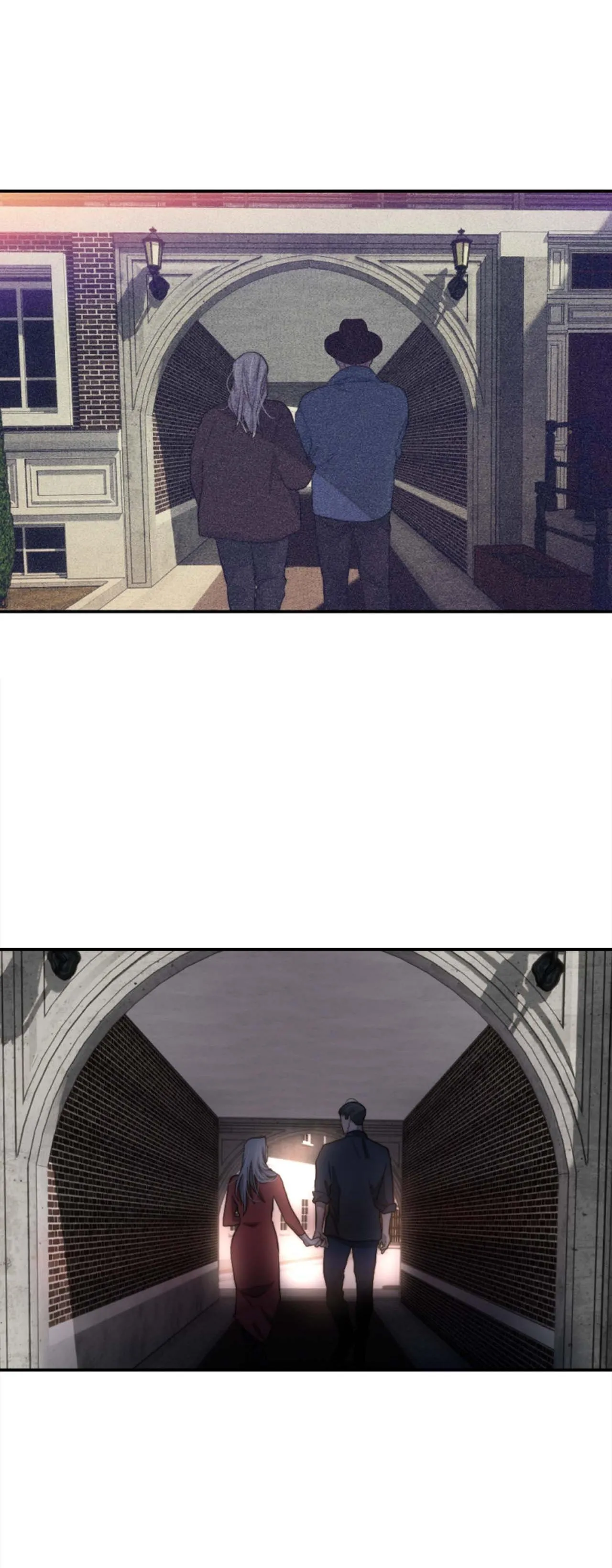 Bao Nuôi Tiền Bối Chapter 82 Trang 51