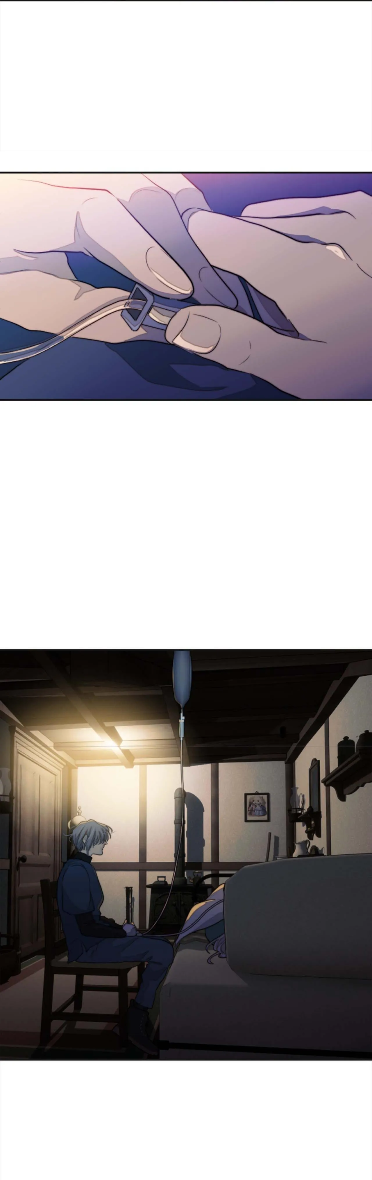 Bao Nuôi Tiền Bối Chapter 82 Trang 54