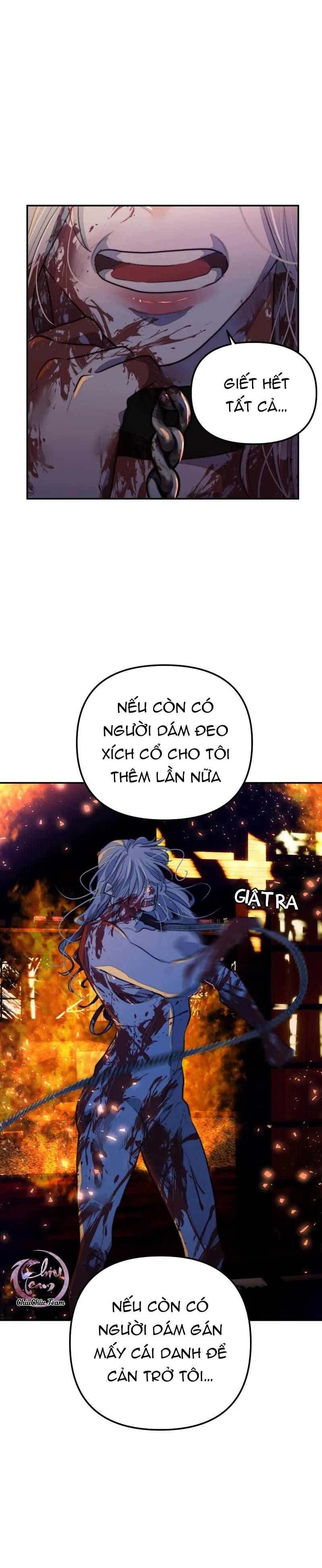 Bao Nuôi Tiền Bối Chapter 83 Trang 16