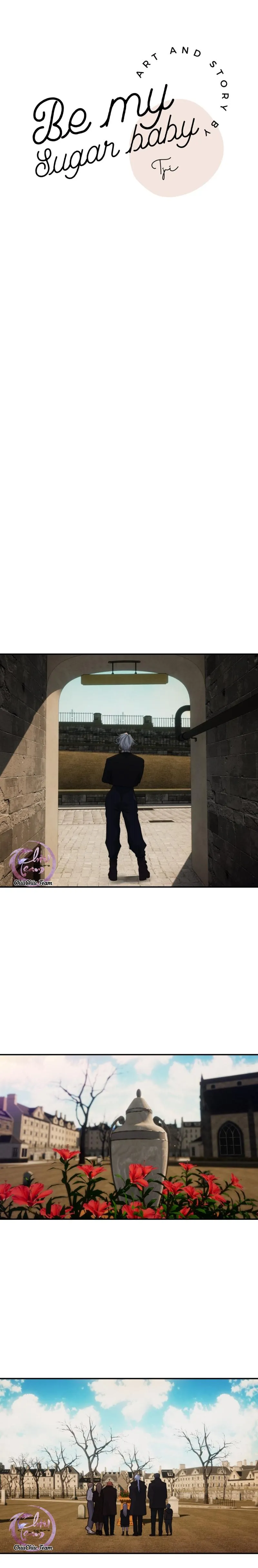 Bao Nuôi Tiền Bối Chapter 83 Trang 22