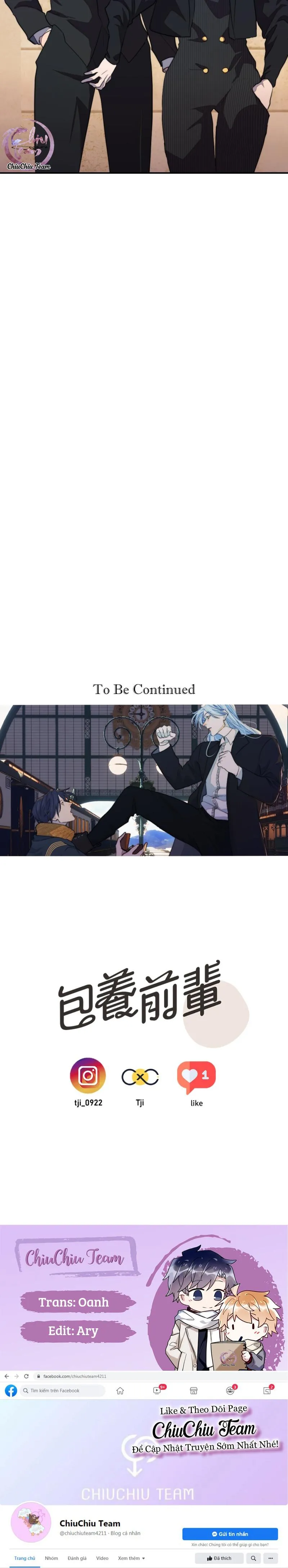 Bao Nuôi Tiền Bối Chapter 83 Trang 27