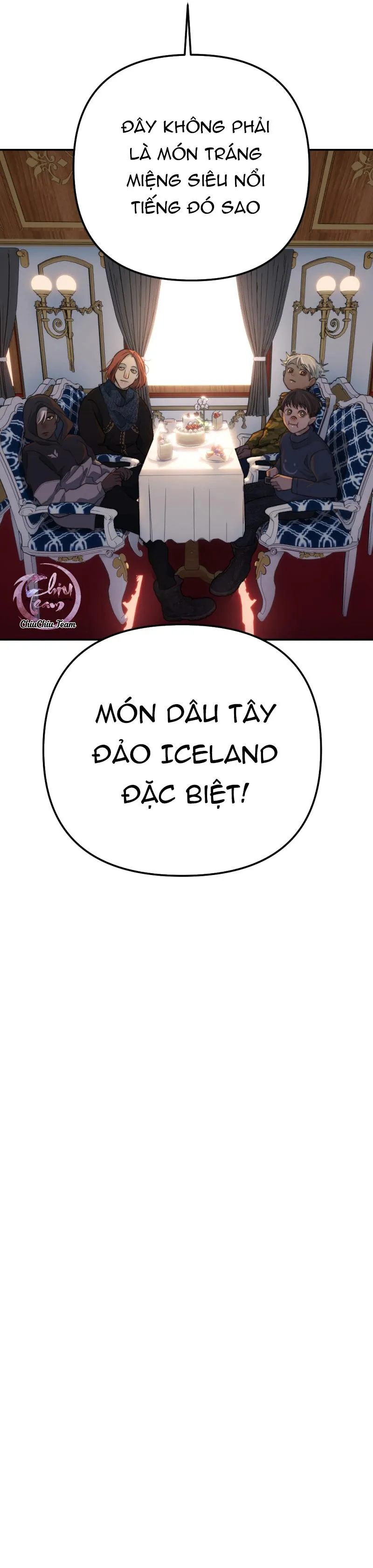 Bao Nuôi Tiền Bối Chapter 84 Trang 29