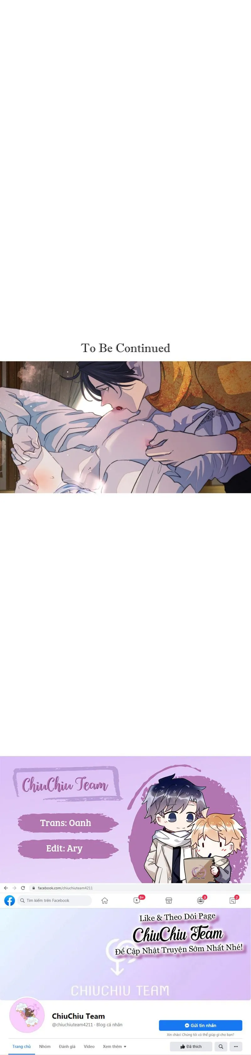 Bao Nuôi Tiền Bối Chapter 84 Trang 30