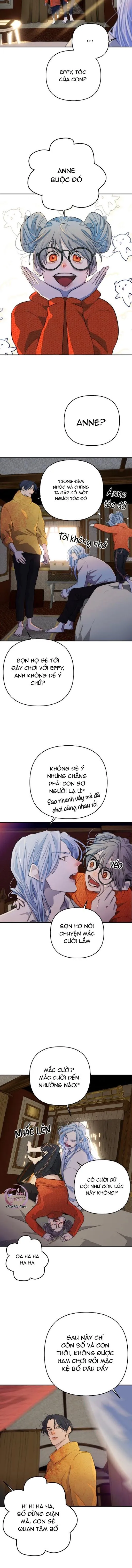 Bao Nuôi Tiền Bối Chapter 85 Trang 6