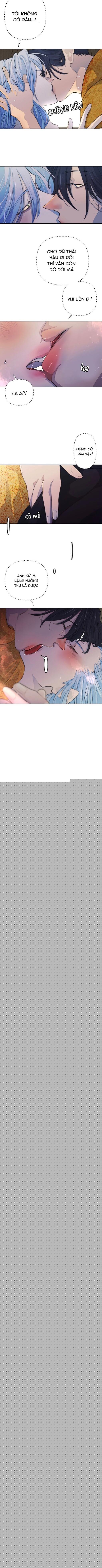 Bao Nuôi Tiền Bối Chapter 85 Trang 10