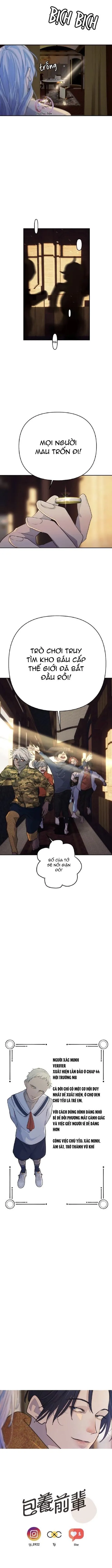 Bao Nuôi Tiền Bối Chapter 85 Trang 14