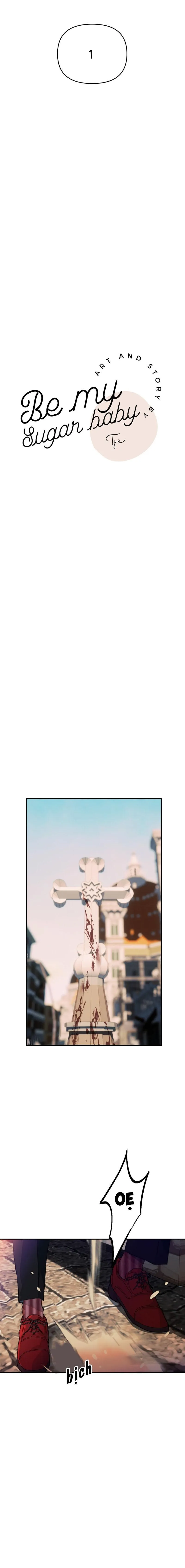 Bao Nuôi Tiền Bối Chapter 87 Trang 11