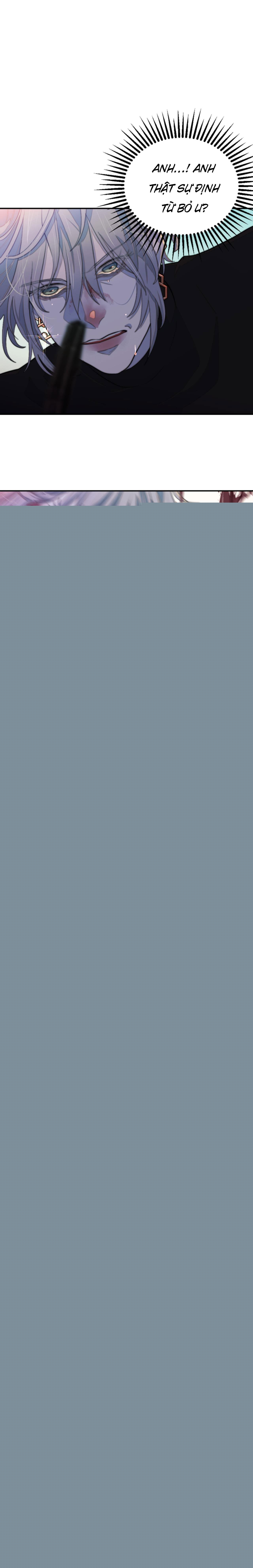 Bao Nuôi Tiền Bối Chapter 88 Trang 10