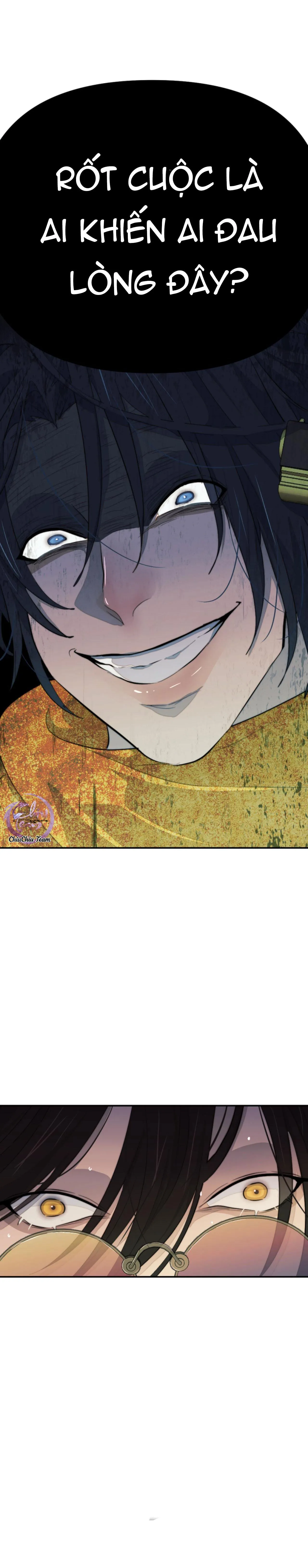 Bao Nuôi Tiền Bối Chapter 88 Trang 28