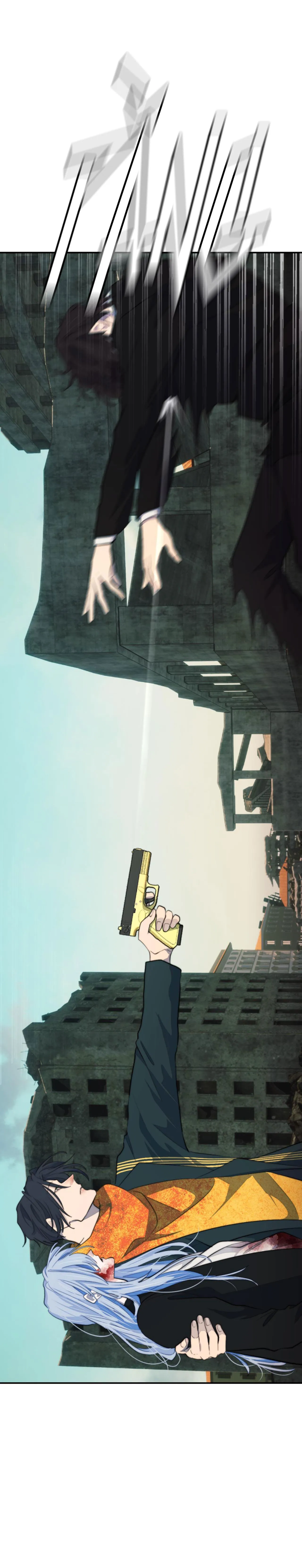 Bao Nuôi Tiền Bối Chapter 88 Trang 29