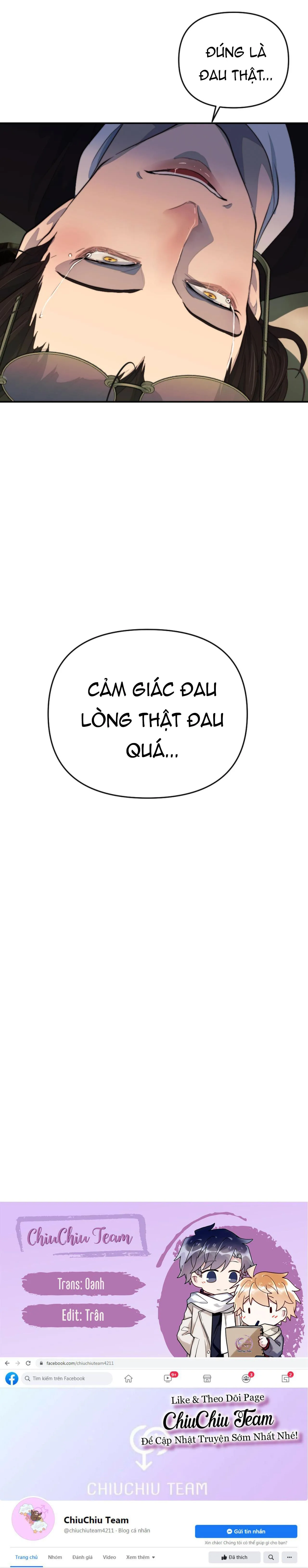 Bao Nuôi Tiền Bối Chapter 88 Trang 31