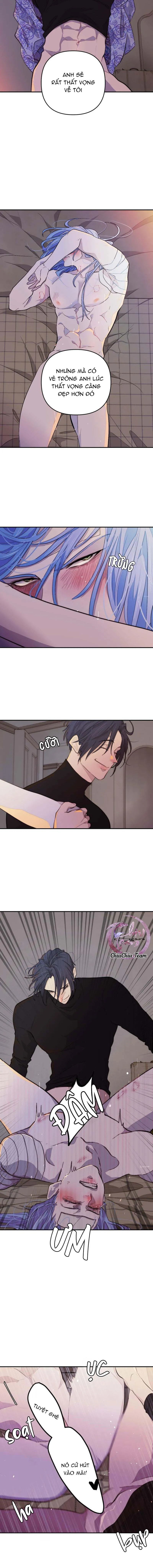 Bao Nuôi Tiền Bối Chapter 90 Trang 6