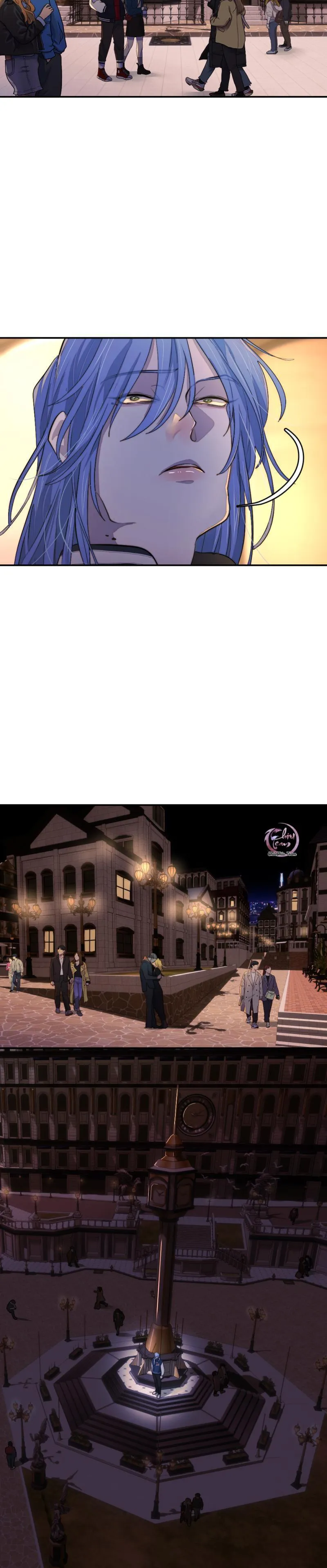 Bao Nuôi Tiền Bối Chapter 92 Trang 30