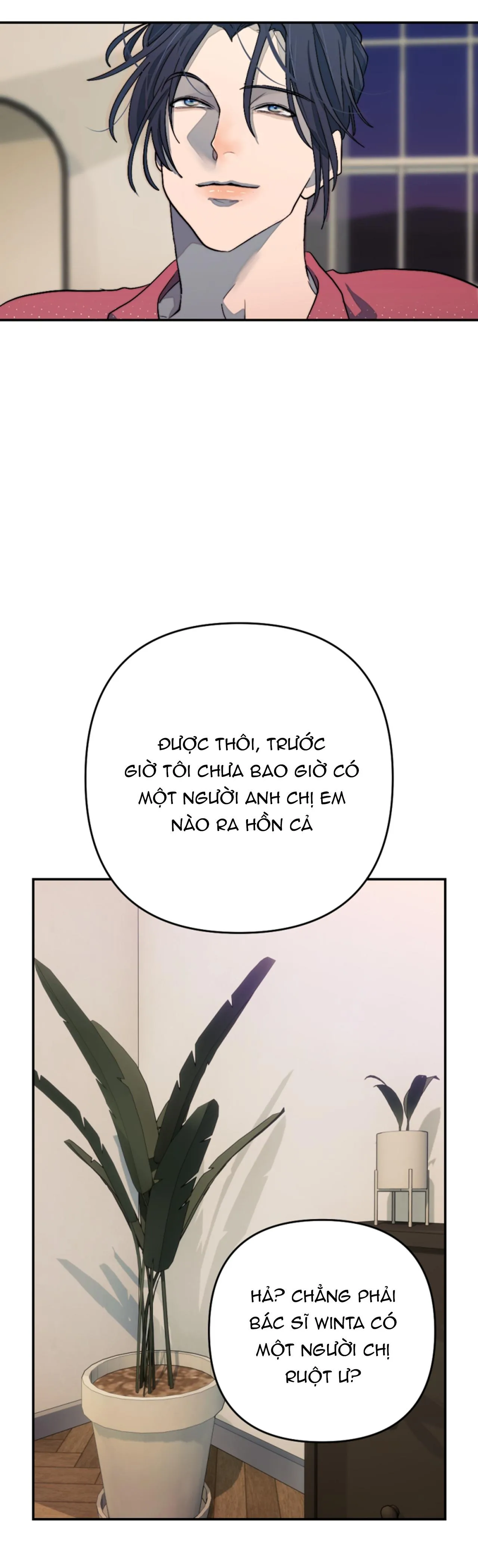 Bao Nuôi Tiền Bối Chapter 93 Trang 13