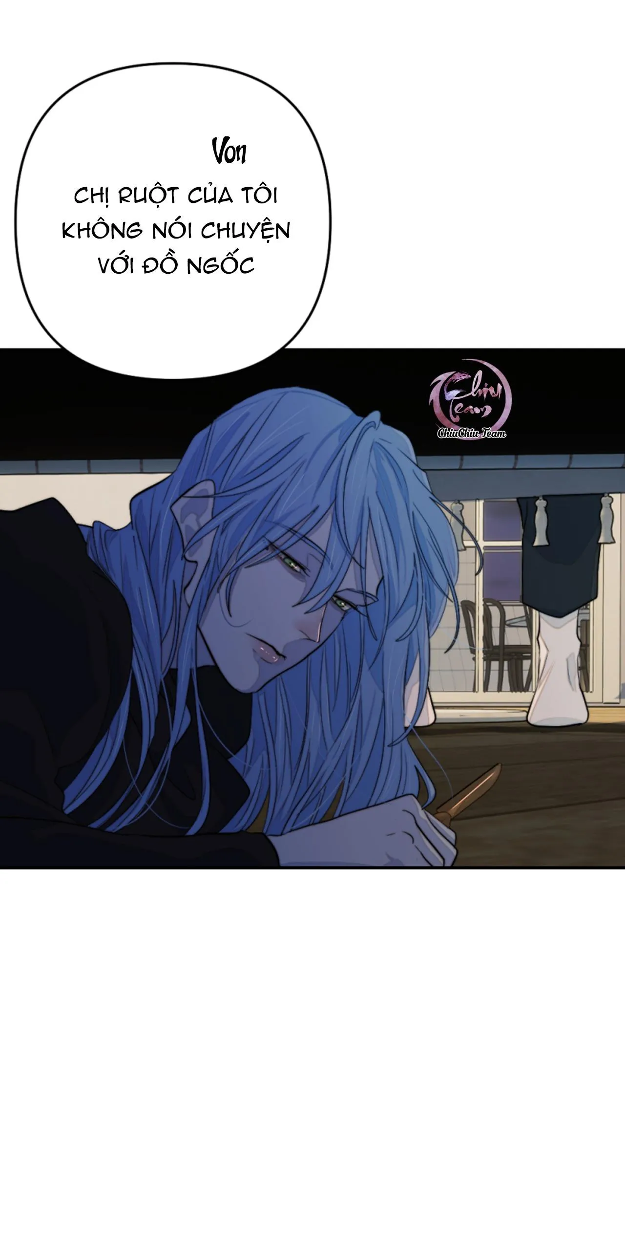 Bao Nuôi Tiền Bối Chapter 93 Trang 14