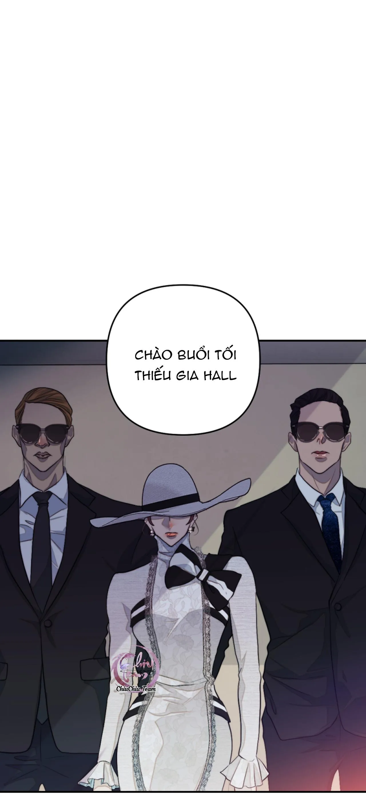 Bao Nuôi Tiền Bối Chapter 93 Trang 20