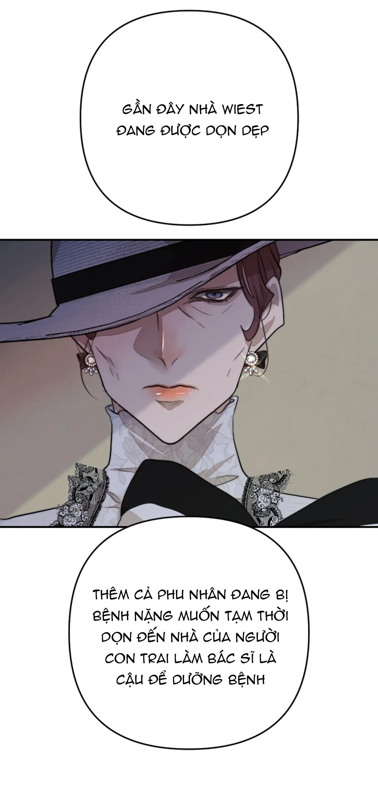 Bao Nuôi Tiền Bối Chapter 93 Trang 21