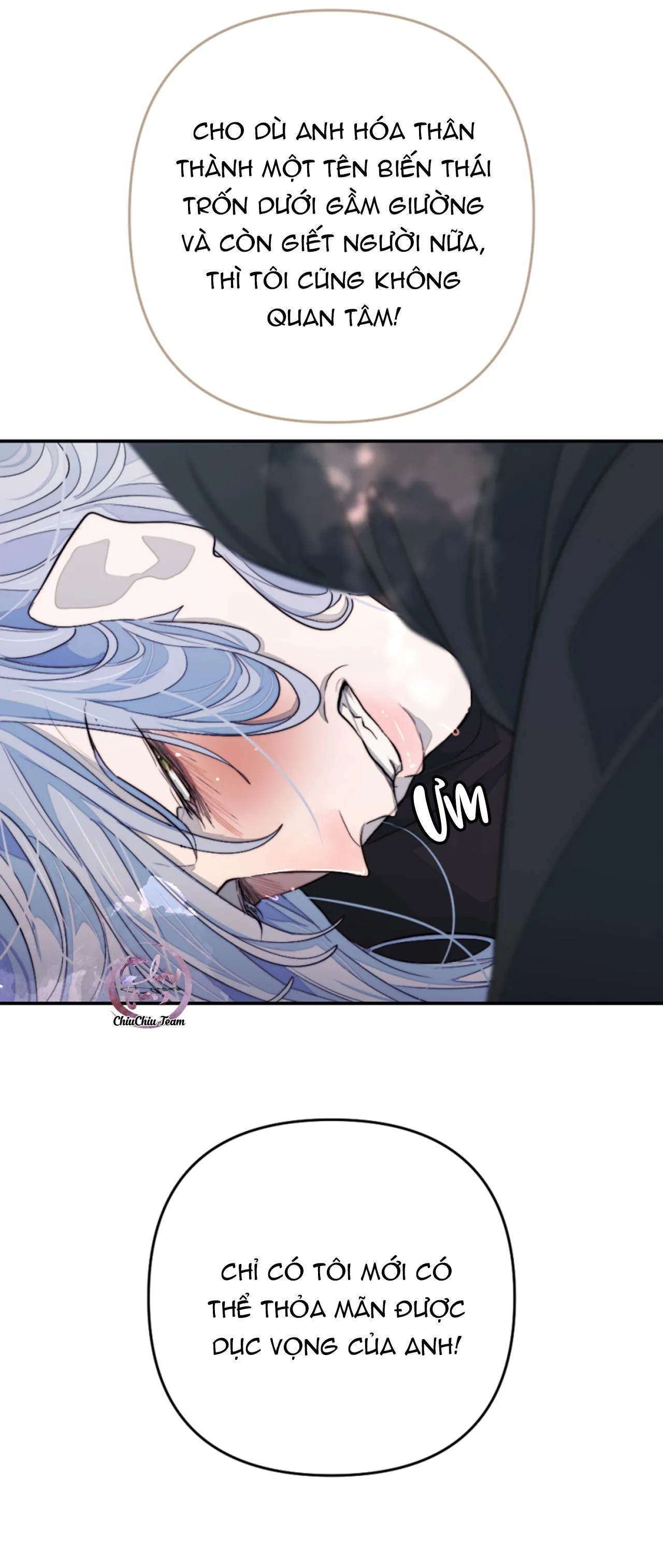 Bao Nuôi Tiền Bối Chapter 93 Trang 47