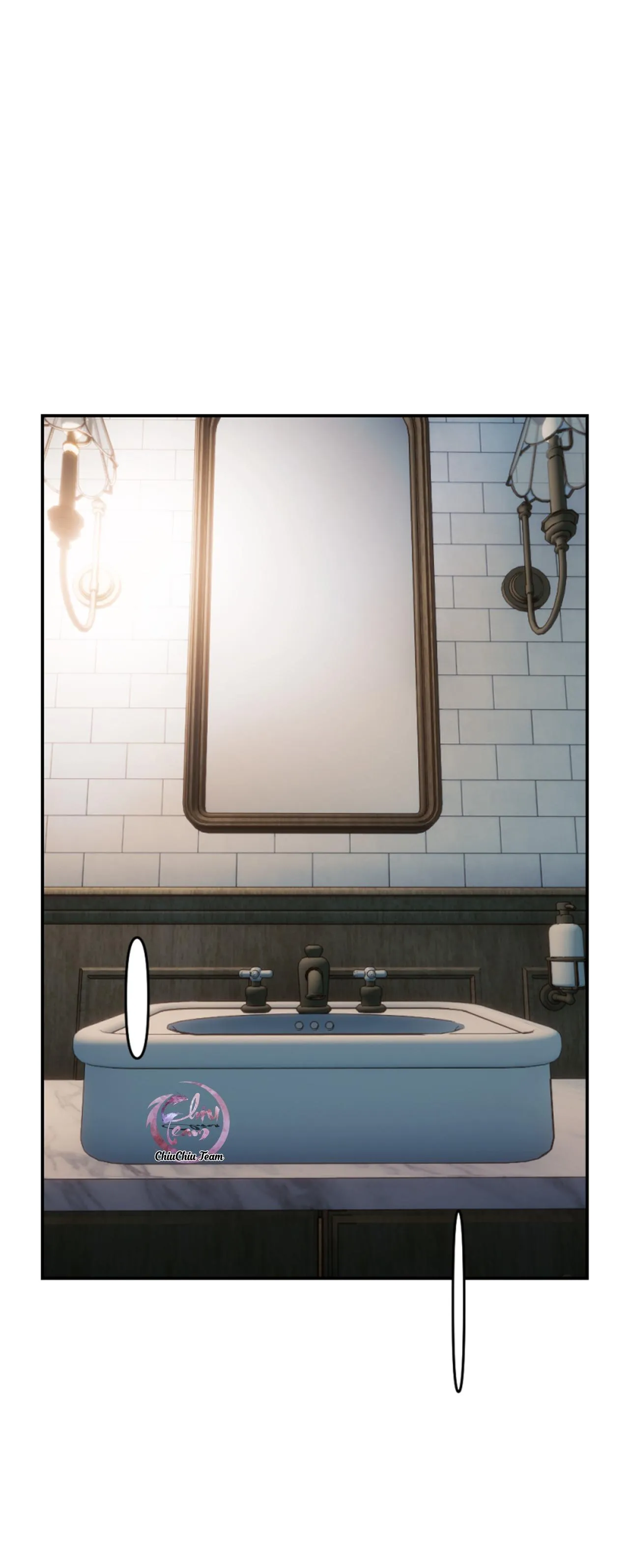 Bao Nuôi Tiền Bối Chapter 93 Trang 53