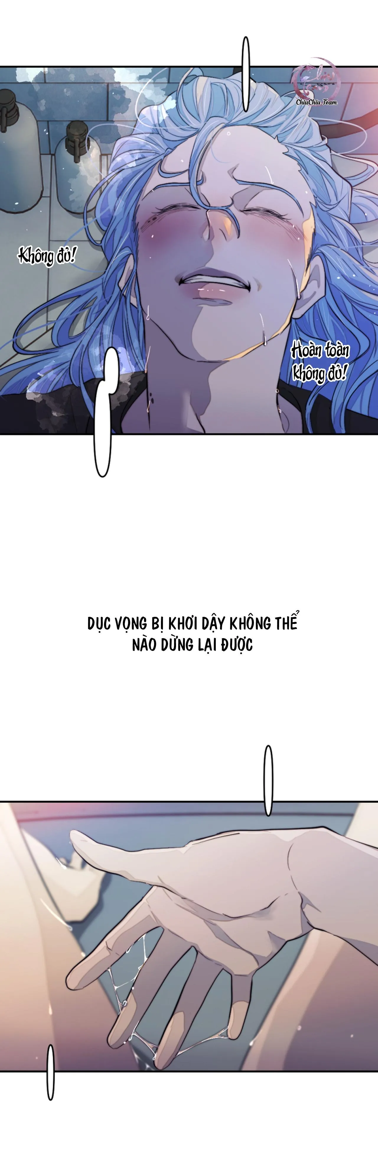 Bao Nuôi Tiền Bối Chapter 93 Trang 56