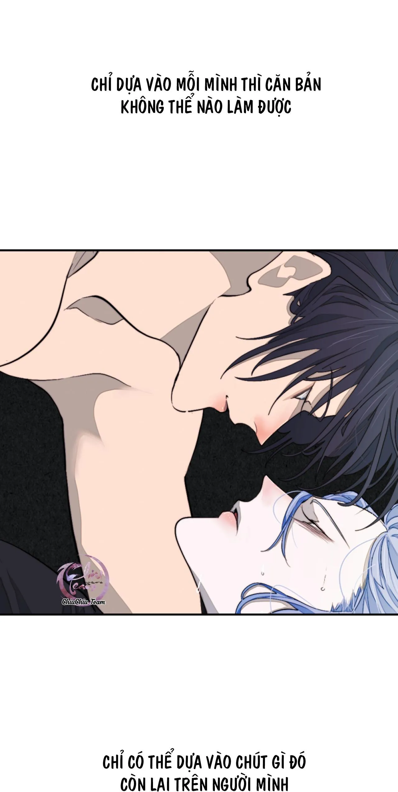 Bao Nuôi Tiền Bối Chapter 93 Trang 57