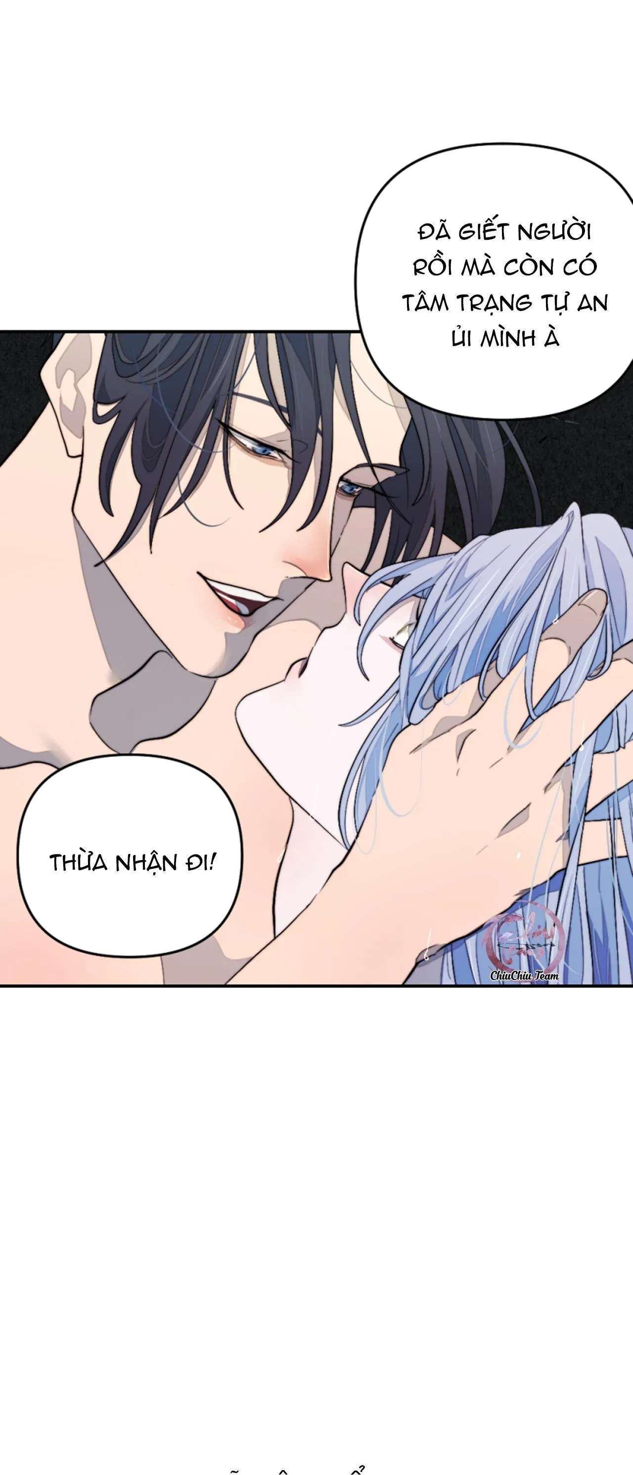 Bao Nuôi Tiền Bối Chapter 93 Trang 59