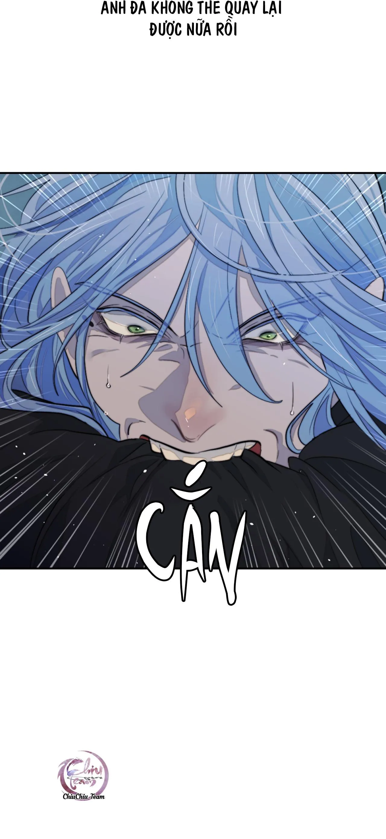 Bao Nuôi Tiền Bối Chapter 93 Trang 60